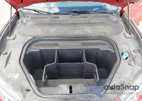 2021 Ford Mustang Mach-E Select из США, поврежденный, VIN 3FMTK1SS6MMA36477